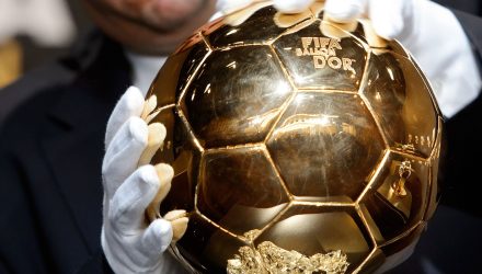 balón