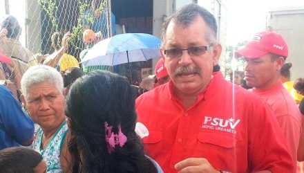 alcalde