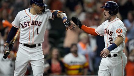 astros