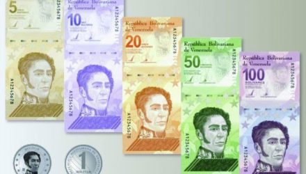 bolívar