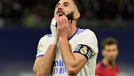 benzema
