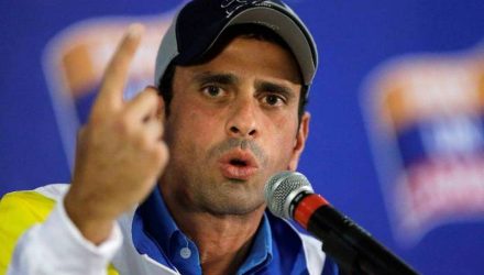 capriles