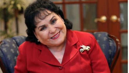 Carmen Salinas