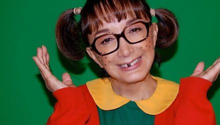 chilindrina