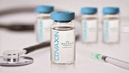 covaxin