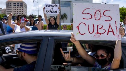 cuba