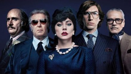 La familia Gucci