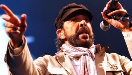 Juan Luis Guerra
