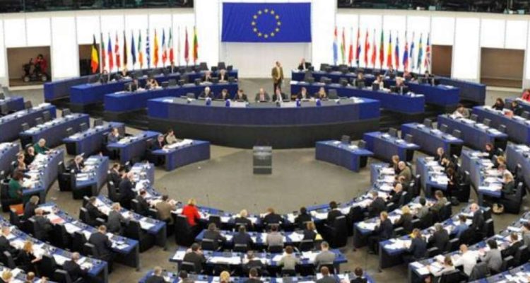 El Partido Popular Europeo retiró su participación de la Misión de Observación de la UE para las elecciones del 21N 1 elecciones