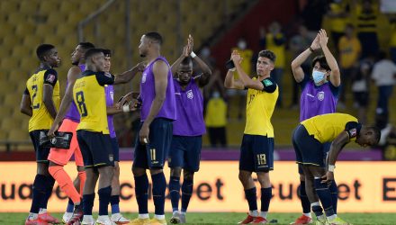 eliminatorias
