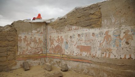 faraon