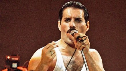 freddie