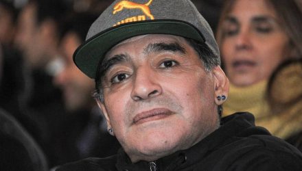 maradona