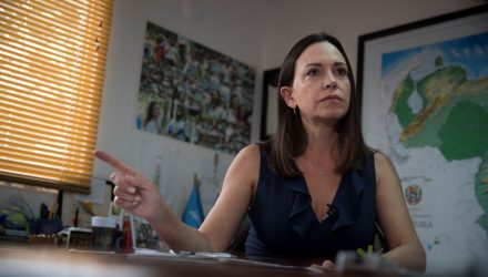 maría