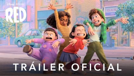 Disney y Pixar