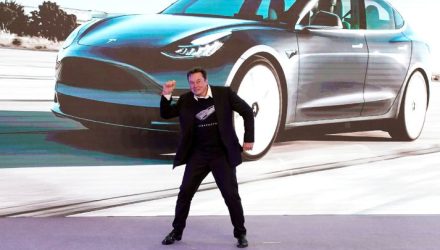 musk