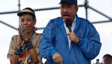 nicaragua