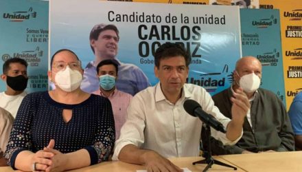 ocariz