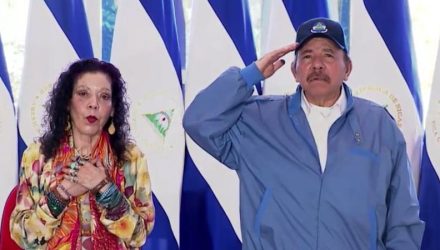 ortega