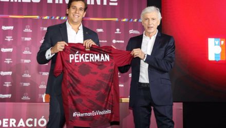 pékerman