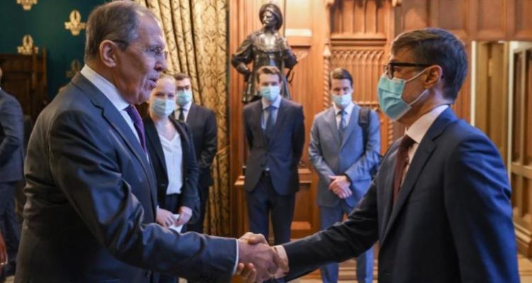 Rusia enviará observadores electorales a Venezuela 1 rusia