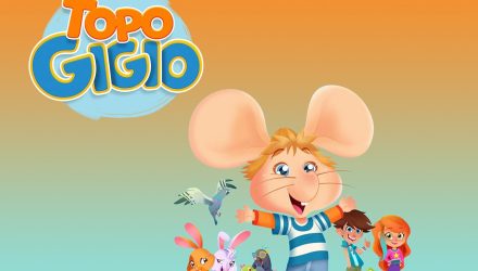 Topo Gigio