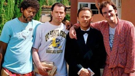 tarantino