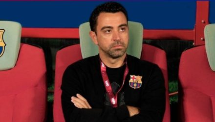 xavi
