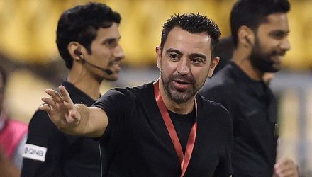 xavi
