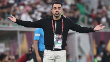 xavi