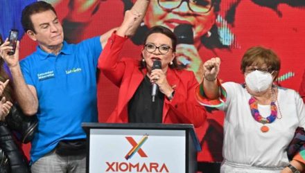xiomara