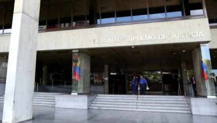 tribunal