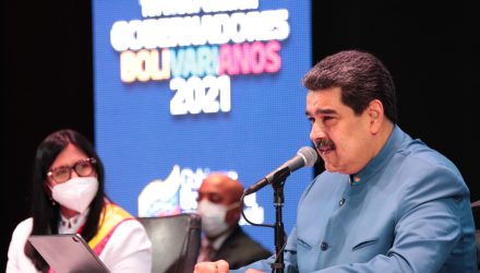 Maduro