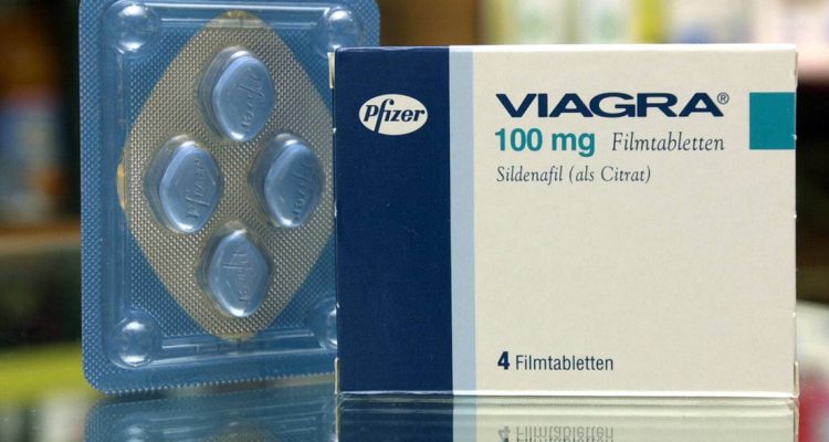 Un estudio apuntó al compuesto de la viagra como el posible fármaco más eficaz para prevenir la enfermedad de Alzheimer 1 viagra
