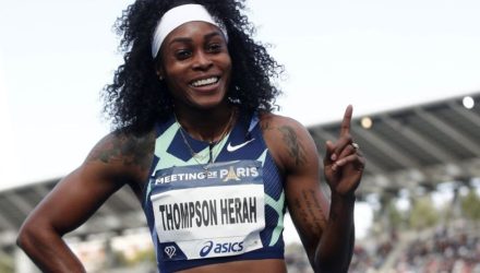 atleta del año