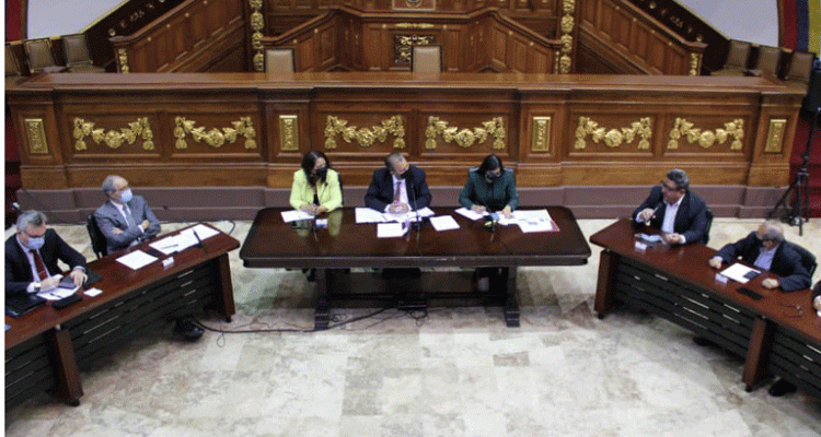 AN prepara agenda sobre xenofobia contra los venezolanos 1 AN