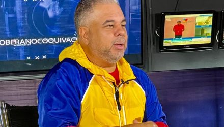 Juan F García M