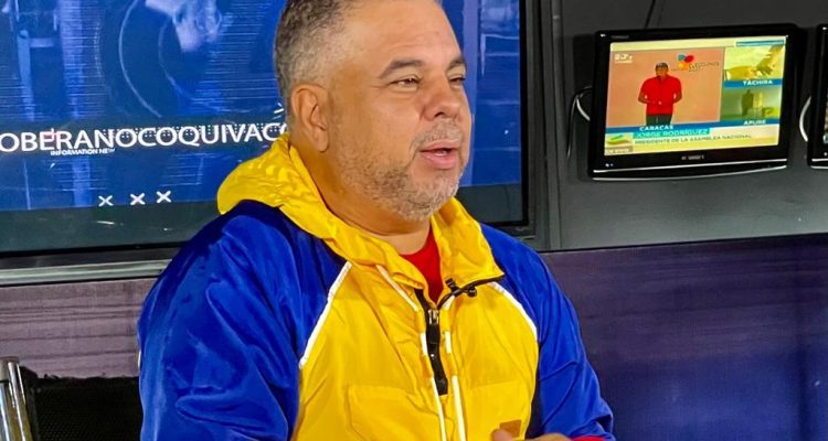 Zulia: Gratitud y Paz 1 Juan F García M