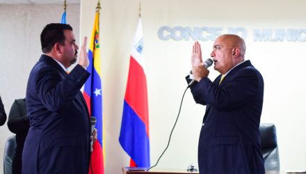 Cámara Municipal de Maracaibo