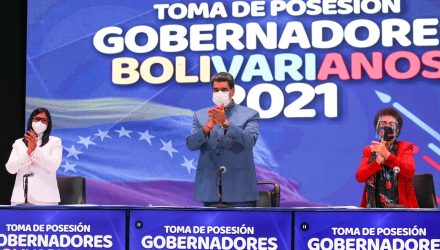 Maduro