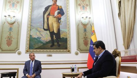 Maduro