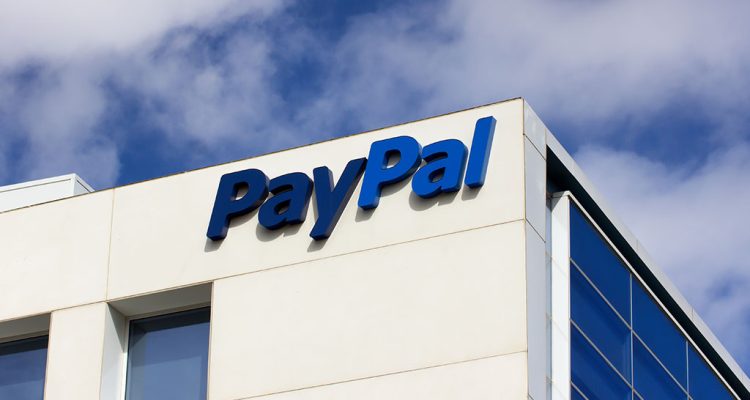 PayPal lanzó servicio que permite hacer transacciones con criptomonedas 1 PAYPAL