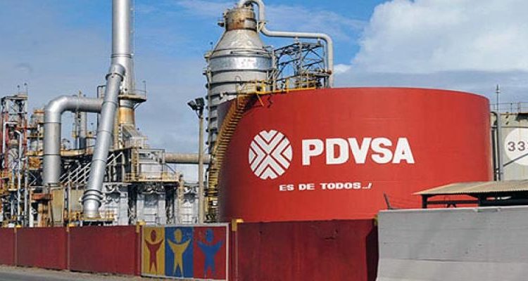 Bloomberg: PDVSA toma «medidas desesperadas» para aumentar producción petrolera 1 Pdvsa