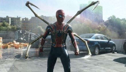 Spider-Man