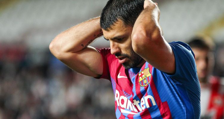 aguero