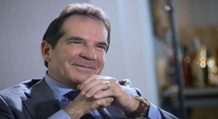 Fiscalía del Ministerio Público de Panamá emitió orden de aprehensión contra el Venezolano Víctor Vargas Presidente del Grupo financiero BOD 2 alnavio.es fotos 1 11485 Vctor Vargas 696x381 1