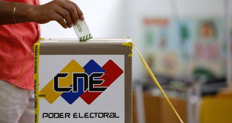 30 candidatos se postularon para la gobernación de Barinas 1 barinas