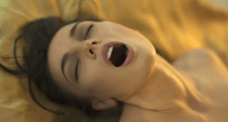 Científicos lograron mapear las regiones del cerebro que responden al clítoris 1 clitorís