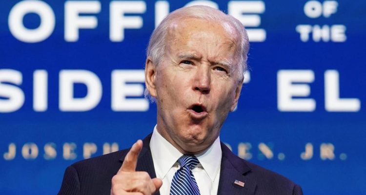 Joe Biden inauguró la Cumbre por la Democracia 1 cumbre