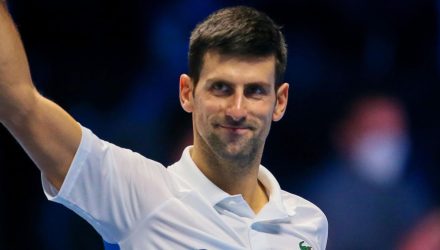 djokovic
